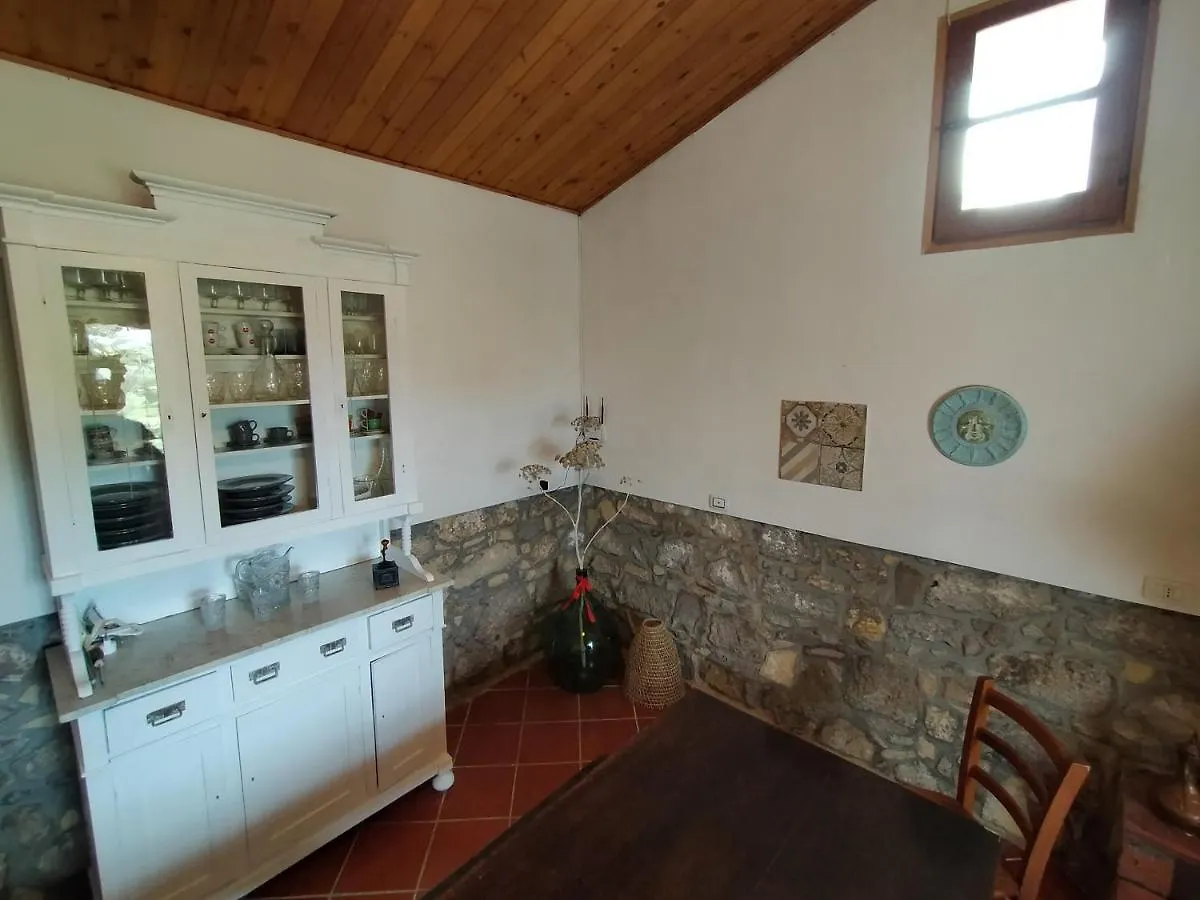 Holiday home Case Vacanze Banchi Carloforte