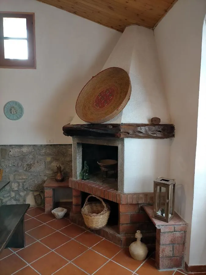 Case Vacanze Banchi Carloforte  Holiday home